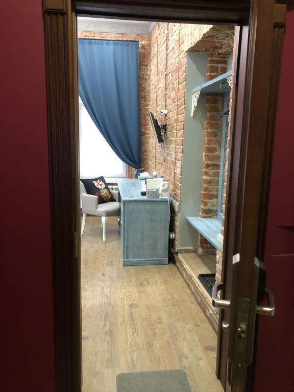 Green Place Mini-hotel 2*