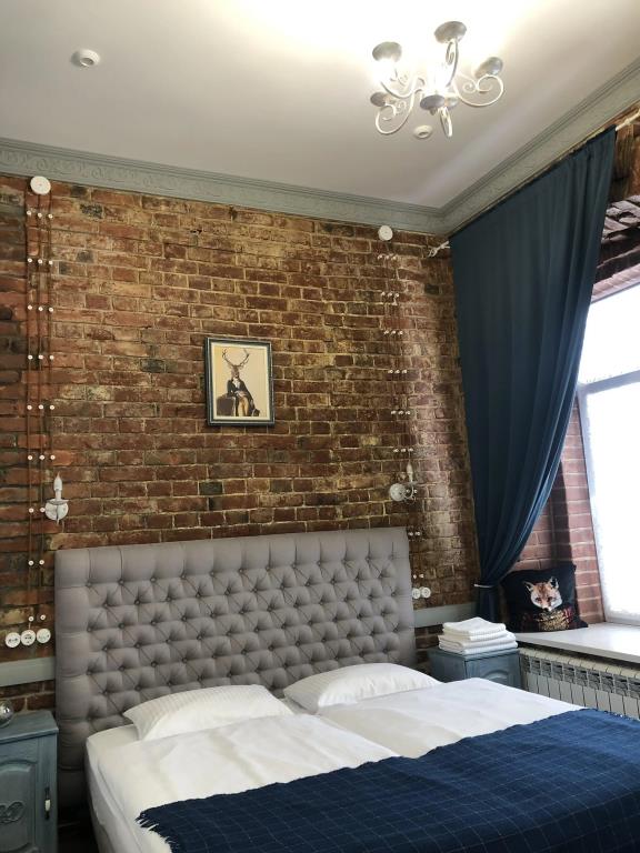 Green Place Mini-hotel 2*