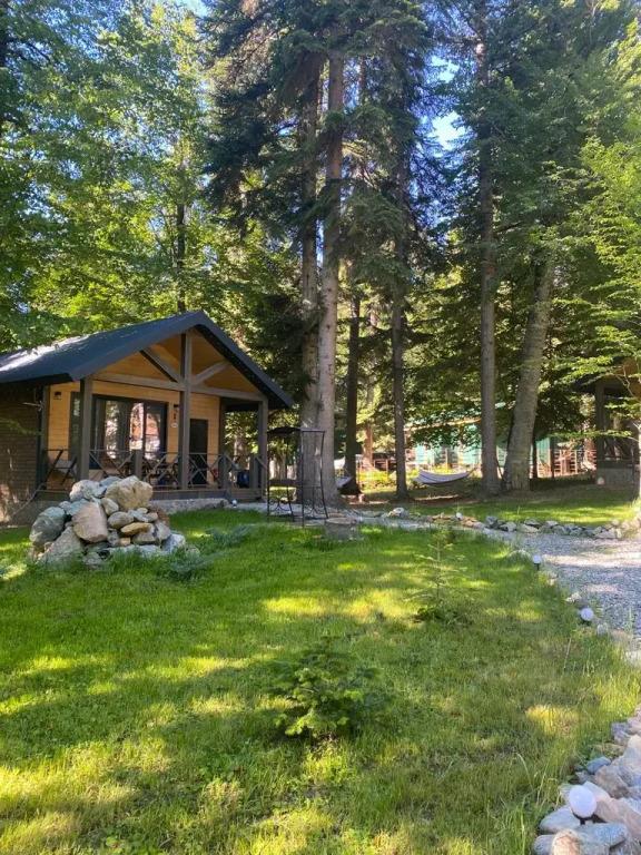 Liberty Village Chalet 0*