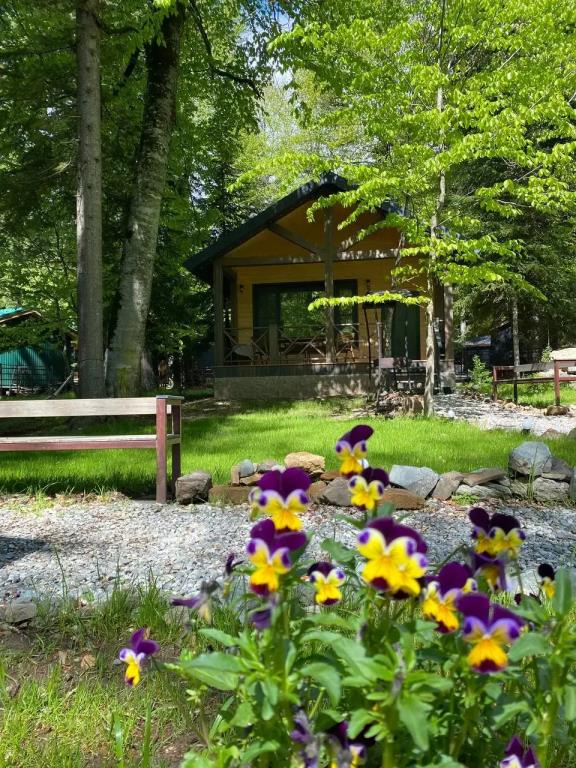 Liberty Village Chalet 0*