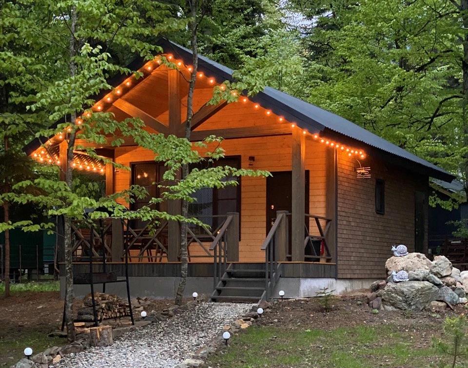 Liberty Village Chalet 0*
