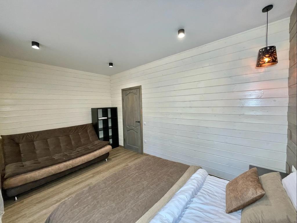 Liberty Village Chalet 0*
