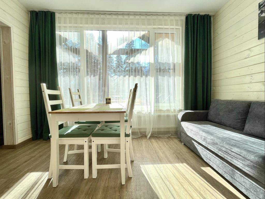 Liberty Village Chalet 0*