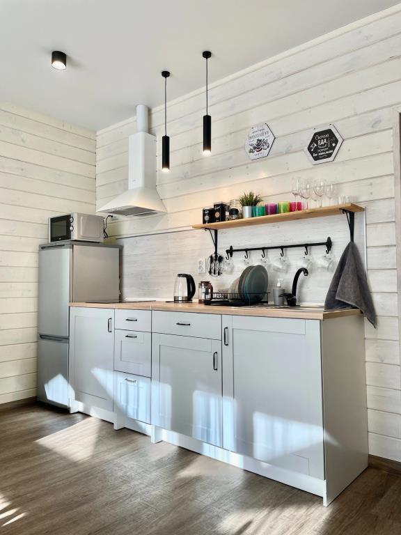 Liberty Village Chalet 0*