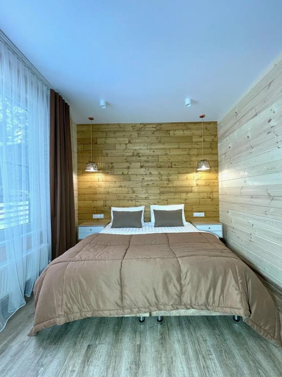 Liberty Village Chalet 0*