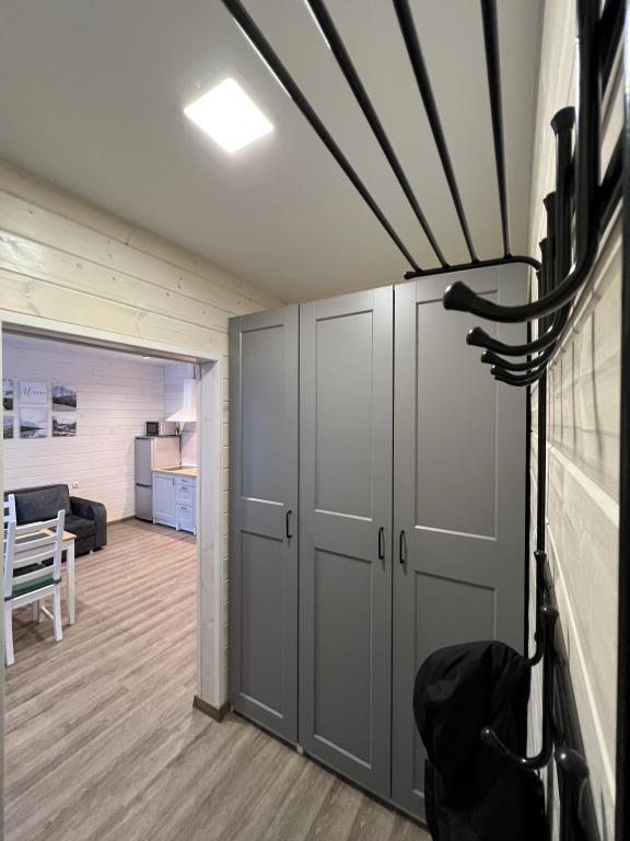 Liberty Village Chalet 0*