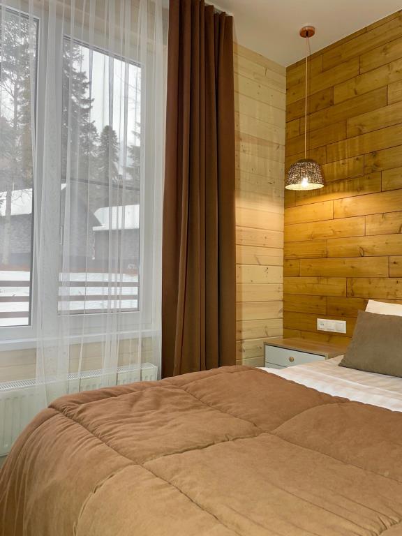 Liberty Village Chalet 0*