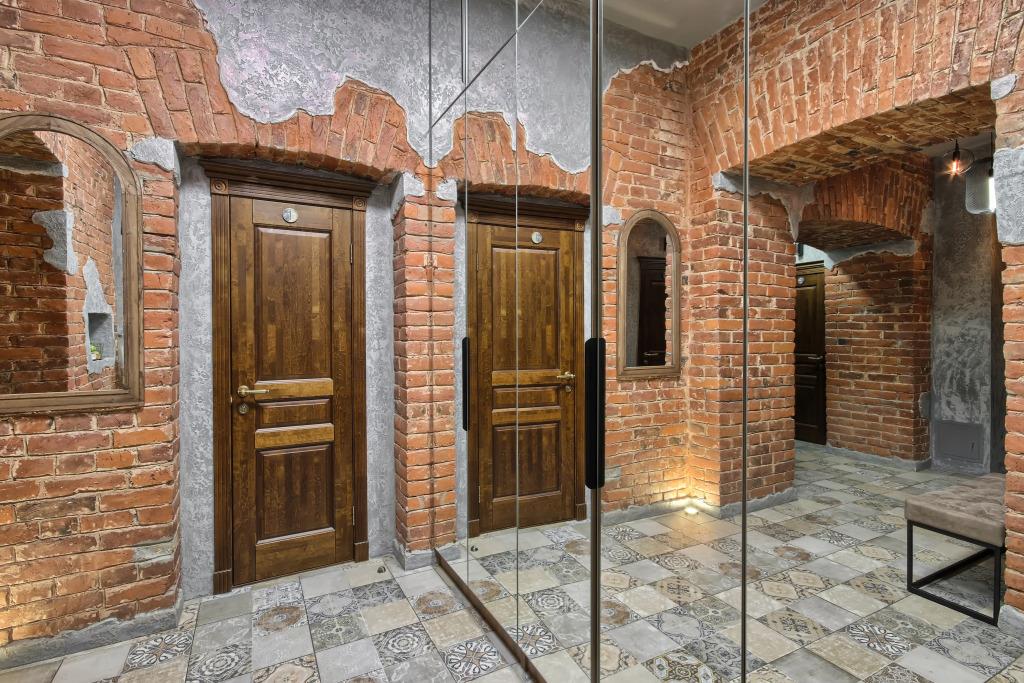 Tuchkov Hotel 0*