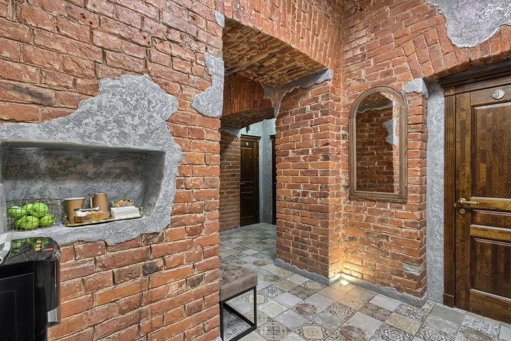 Tuchkov Hotel 0*