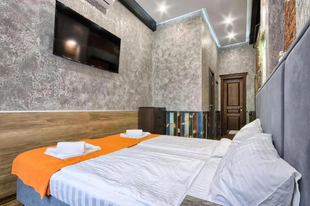 Tuchkov Hotel 0*
