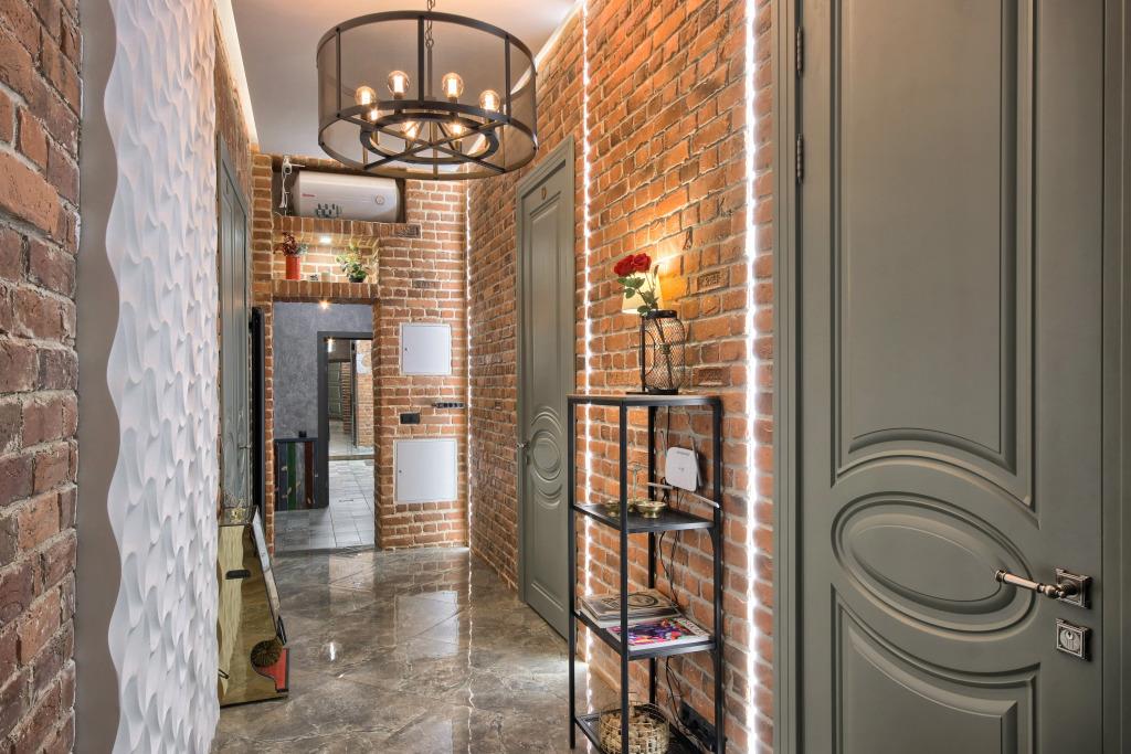 Tuchkov Hotel 0*