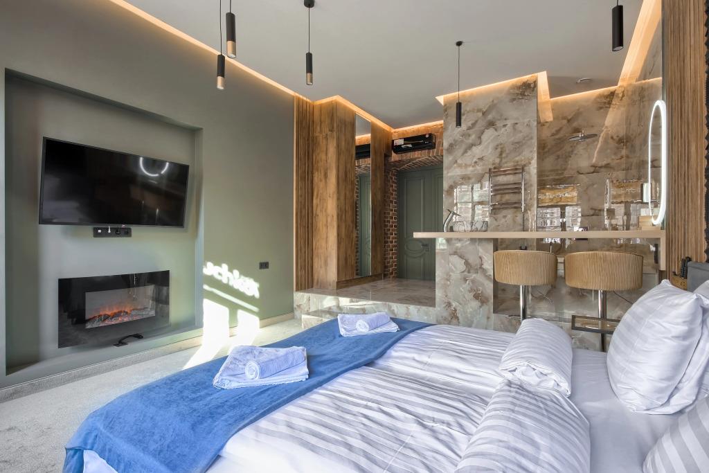 Tuchkov Hotel 0*