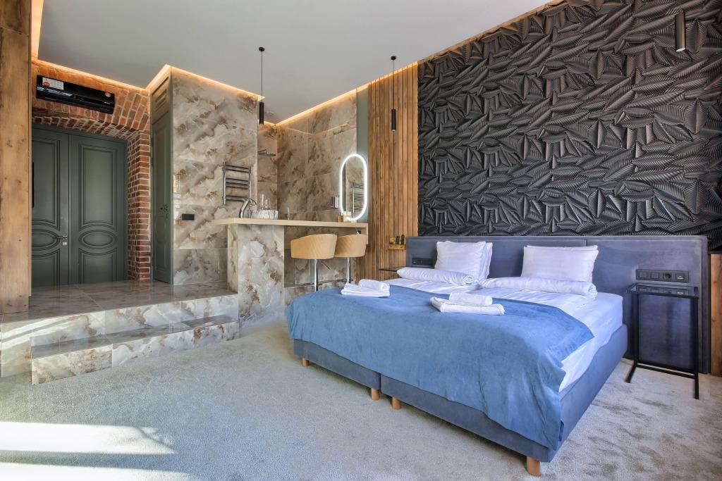 Tuchkov Hotel 0*