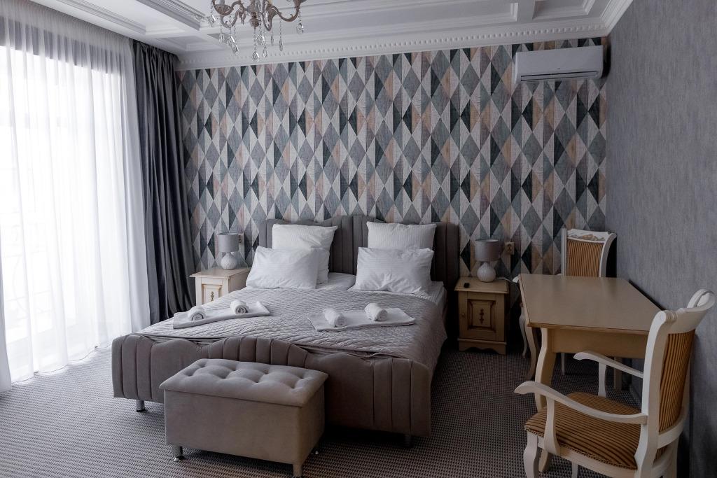 Afiny Hotel 3*