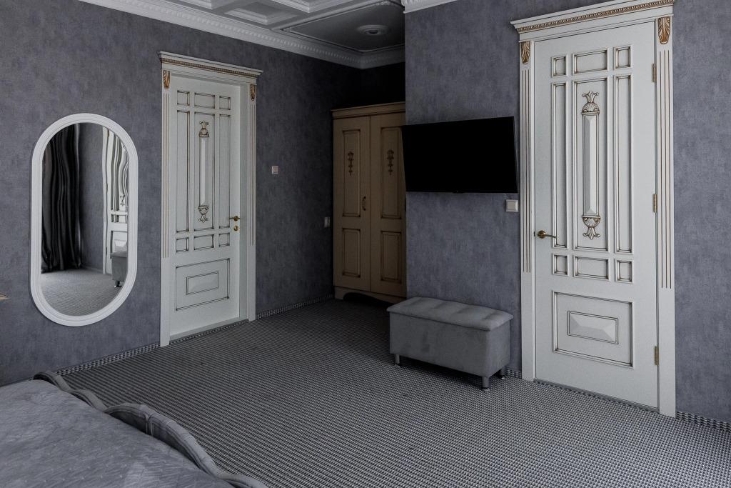 Afiny Hotel 3*