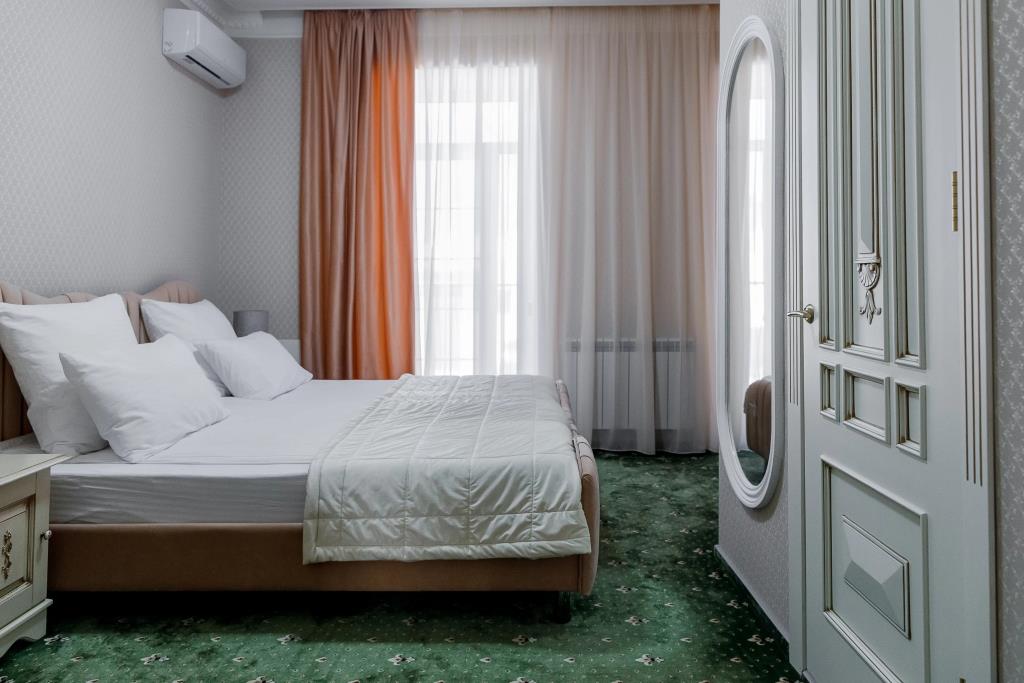 Afiny Hotel 3*