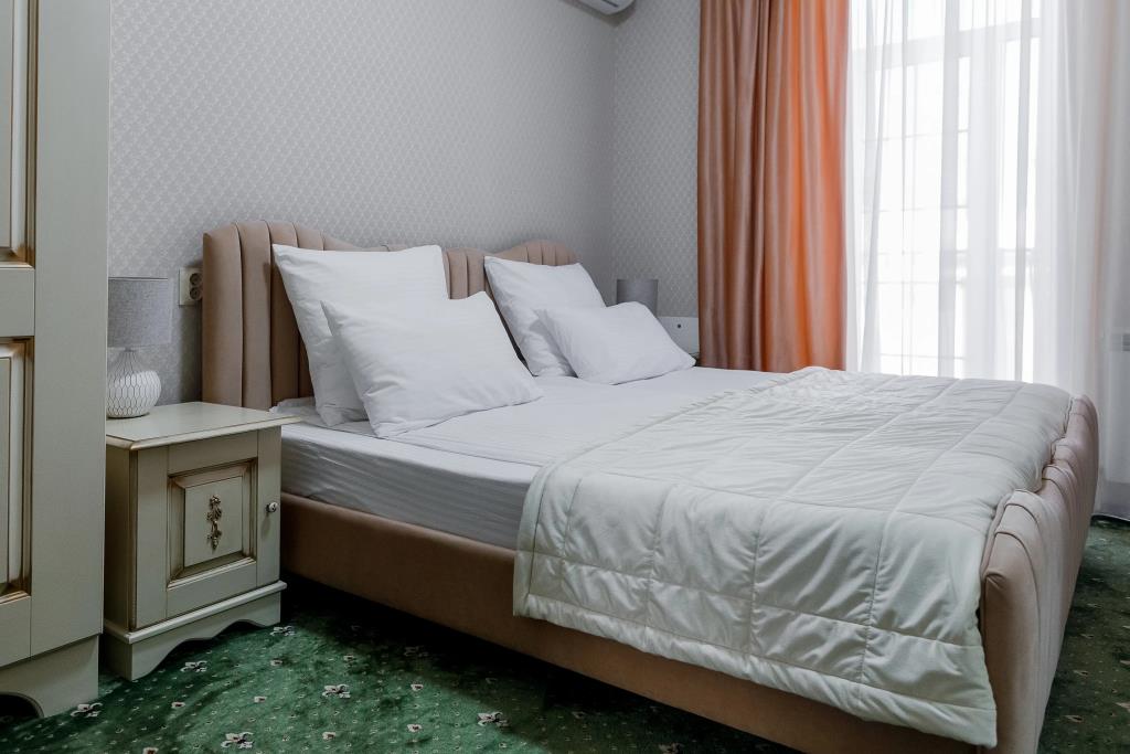 Afiny Hotel 3*