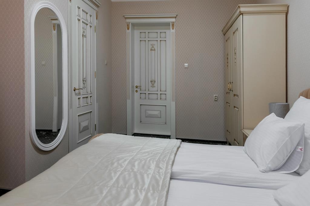 Afiny Hotel 3*