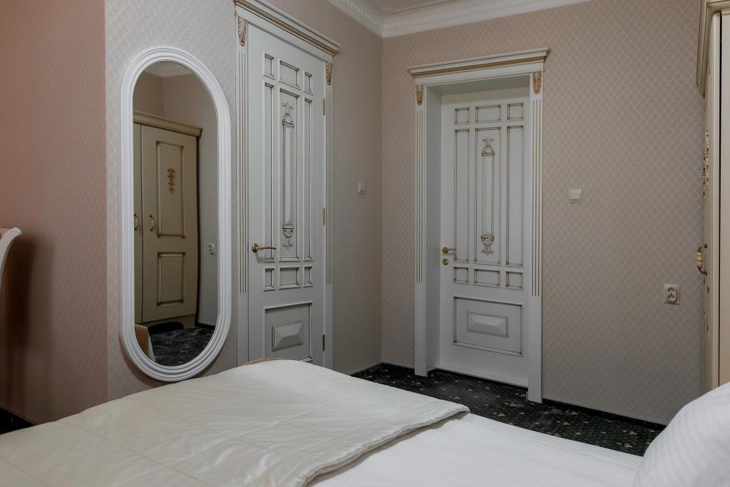 Afiny Hotel 3*