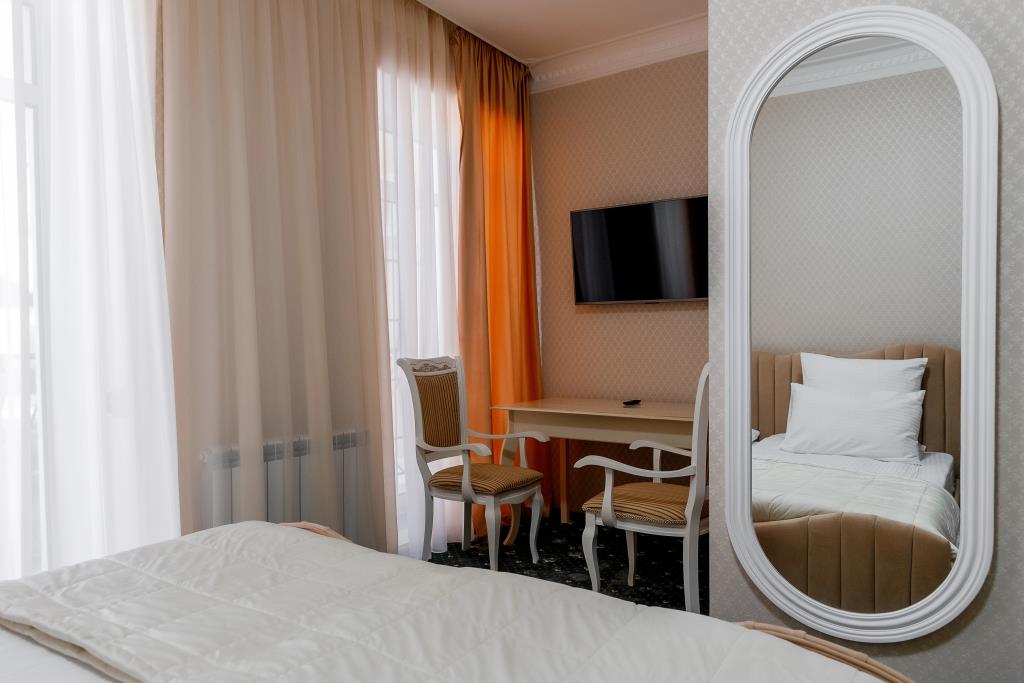 Afiny Hotel 3*