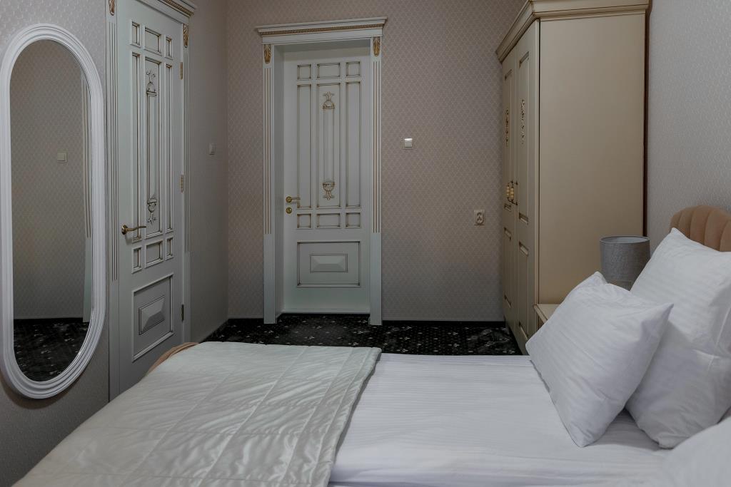 Afiny Hotel 3*