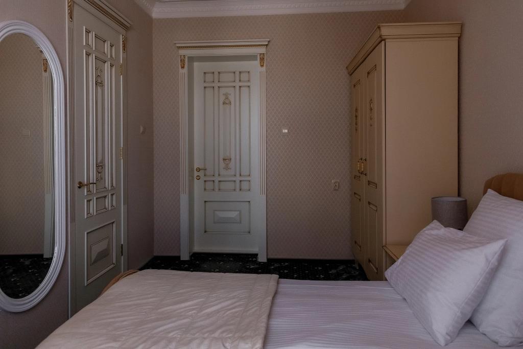 Afiny Hotel 3*