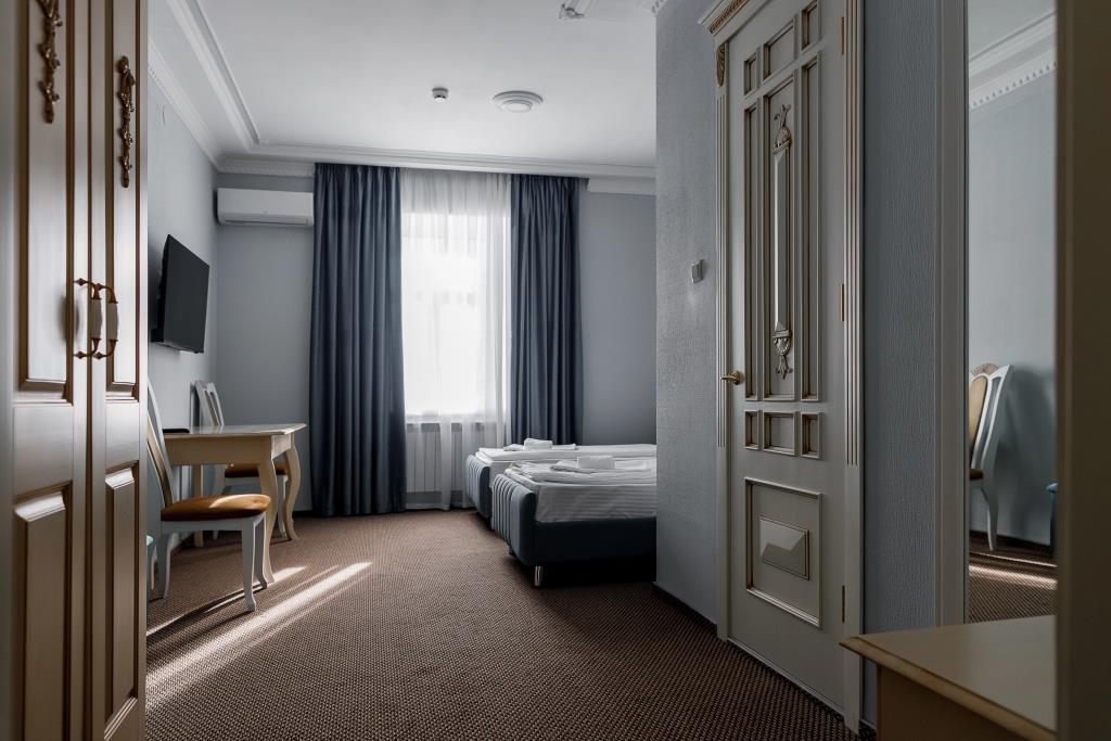 Afiny Hotel 3*