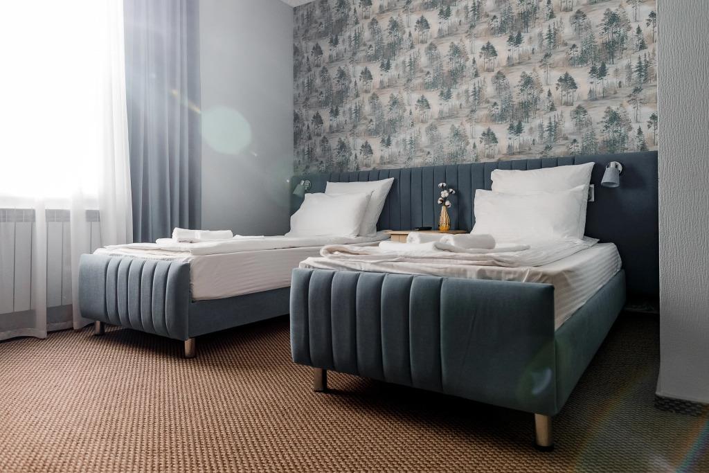 Afiny Hotel 3*