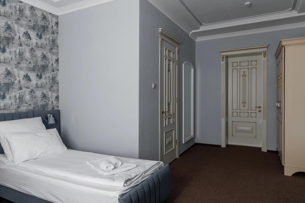 Afiny Hotel 3*