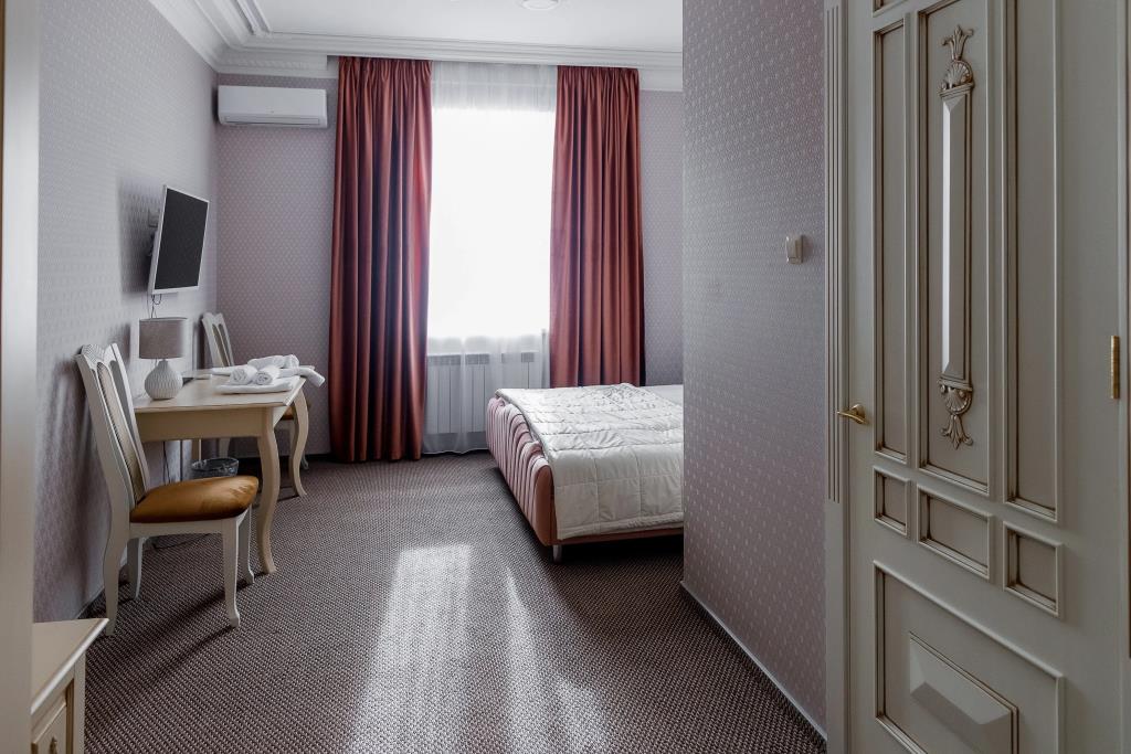 Afiny Hotel 3*