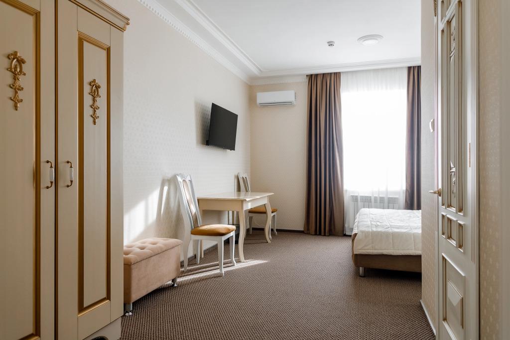 Afiny Hotel 3*