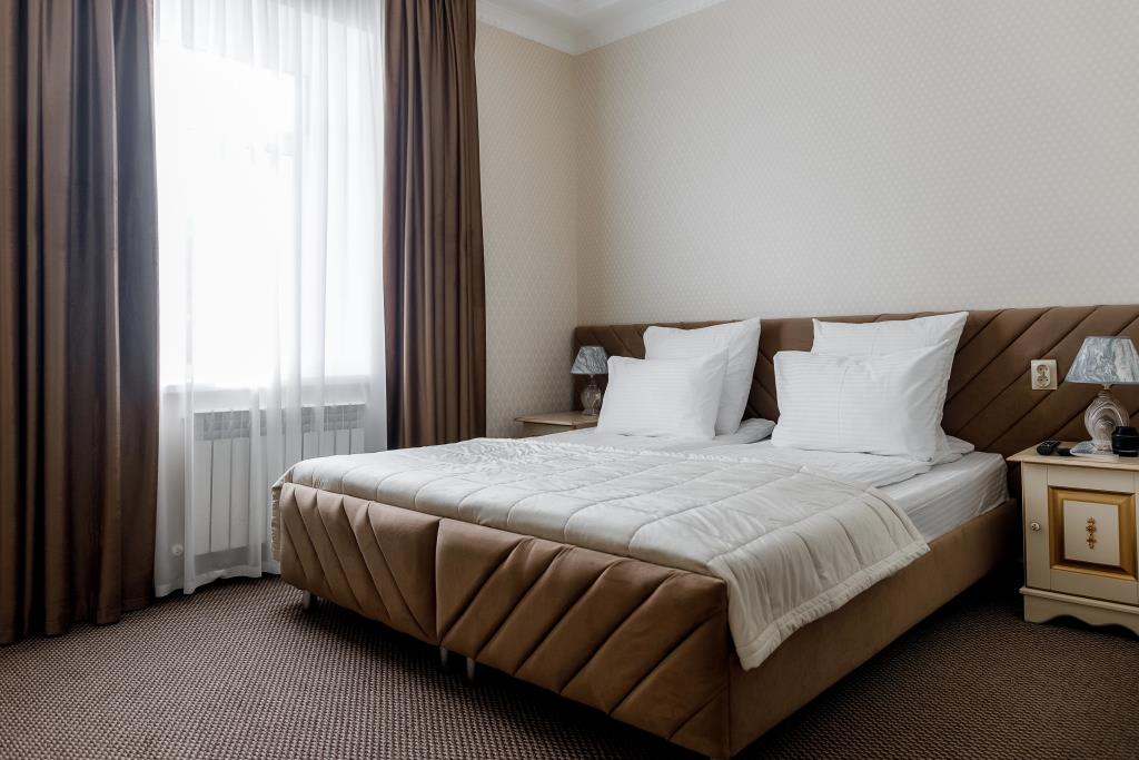 Afiny Hotel 3*