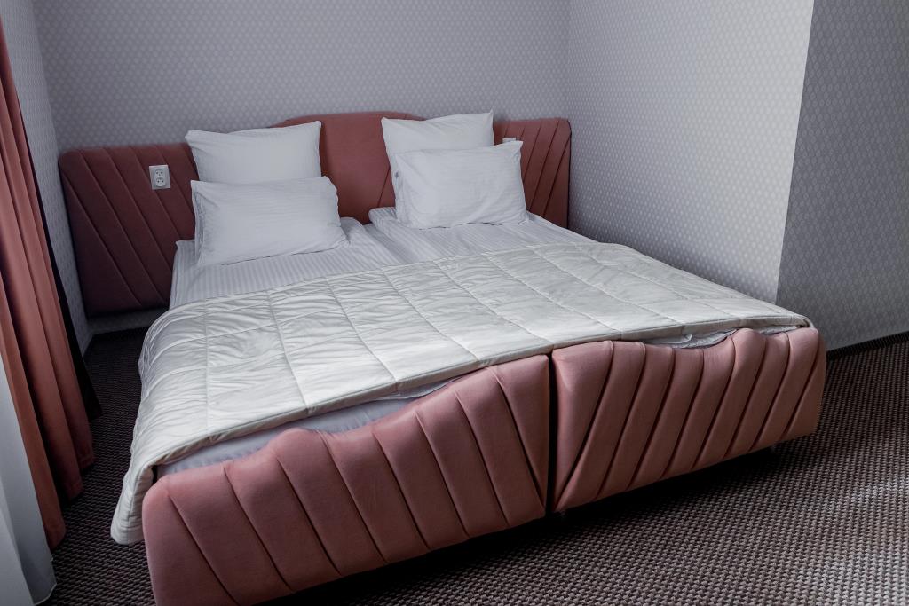 Afiny Hotel 3*