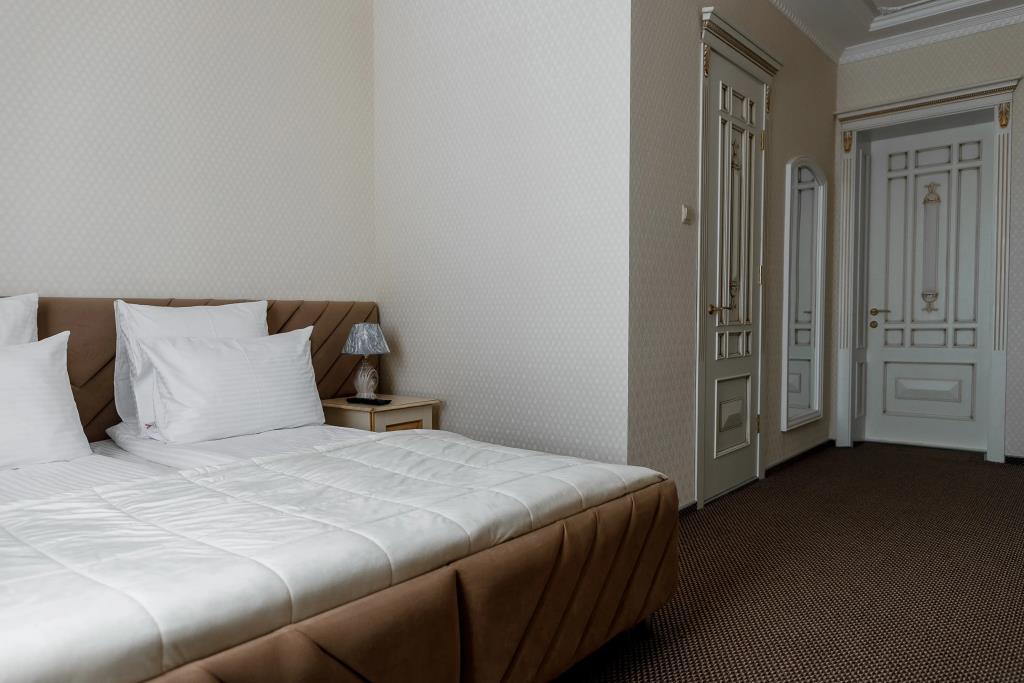 Afiny Hotel 3*