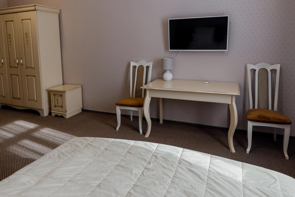 Afiny Hotel 3*