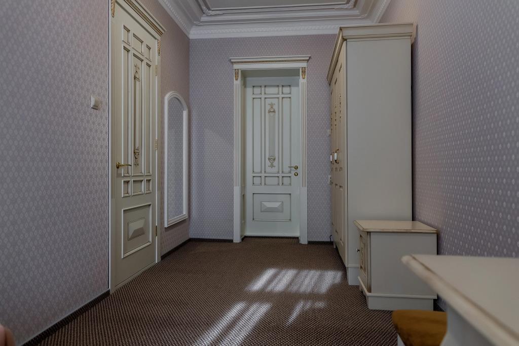Afiny Hotel 3*