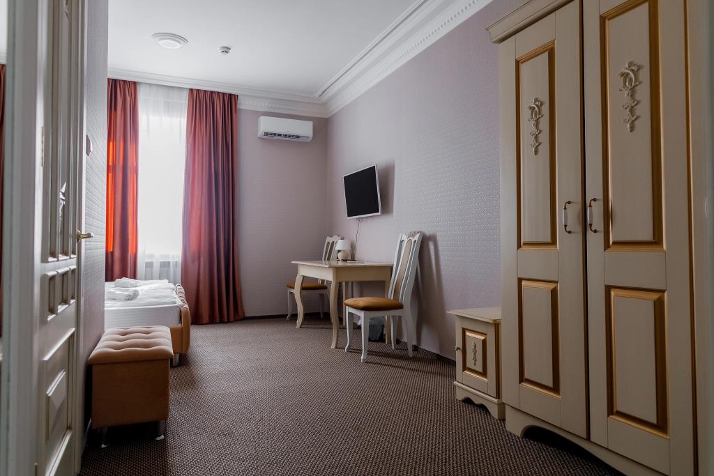 Afiny Hotel 3*