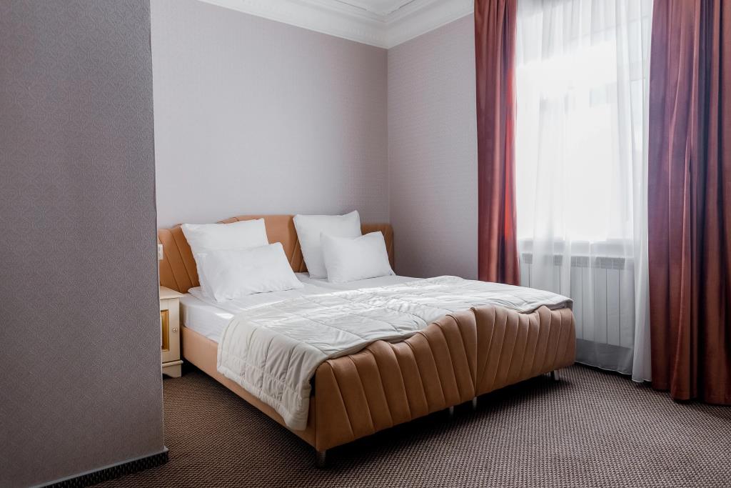 Afiny Hotel 3*