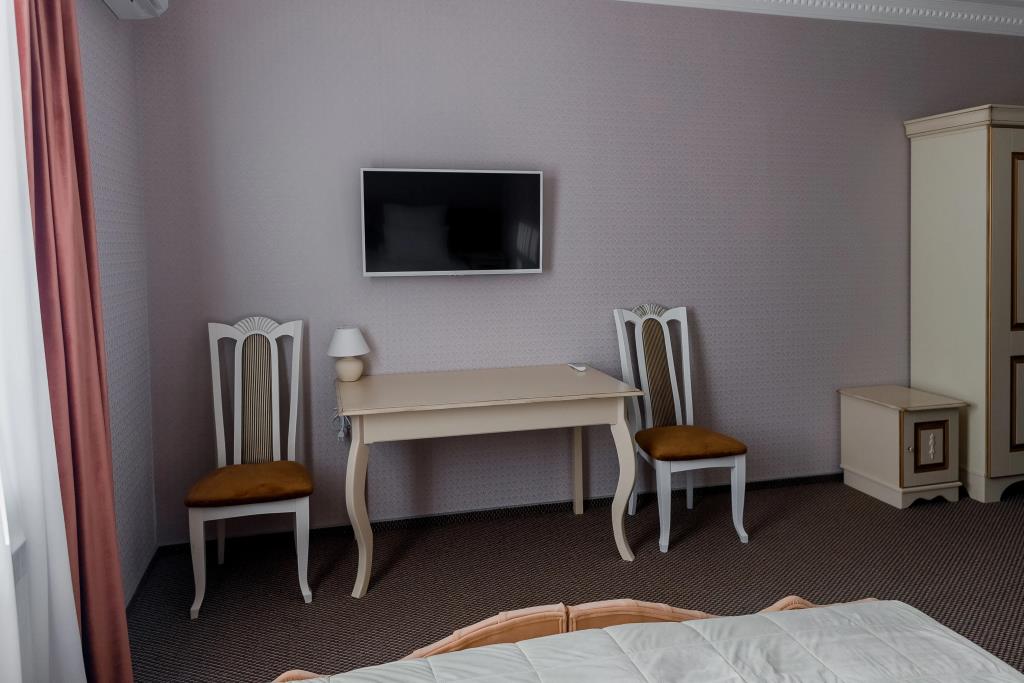 Afiny Hotel 3*