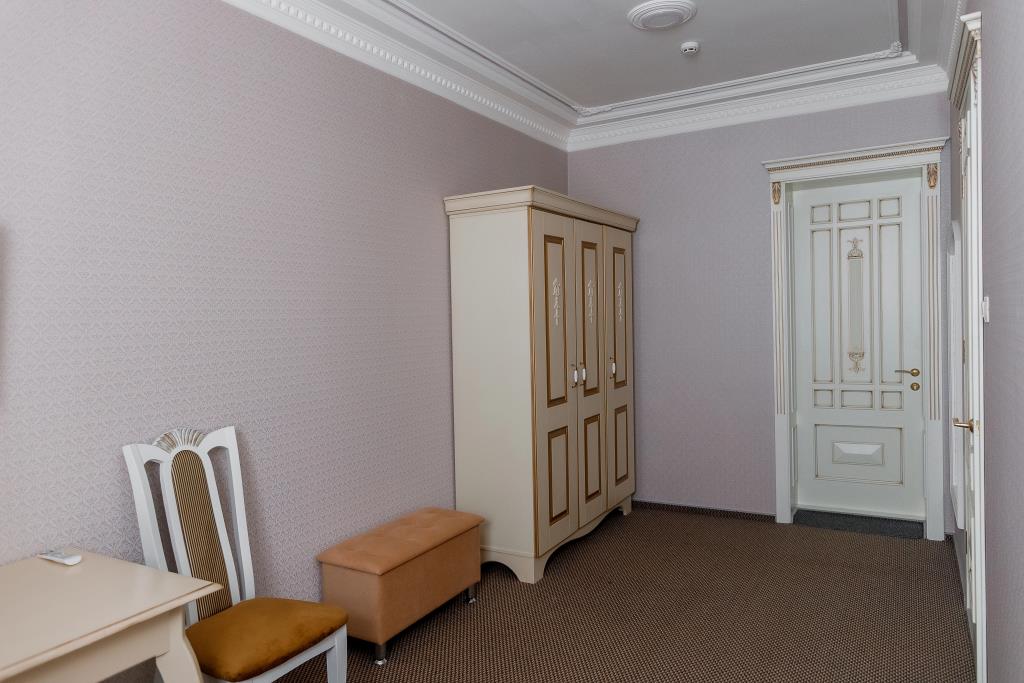 Afiny Hotel 3*