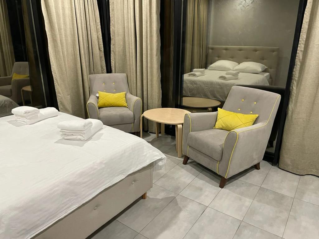 Sfera Hotel 0*