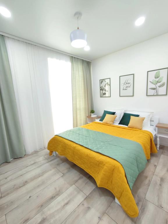 Kenigdeluxe Mint Apartments 0*