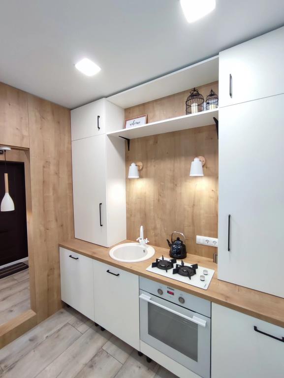 Kenigdeluxe Mint Apartments 0*