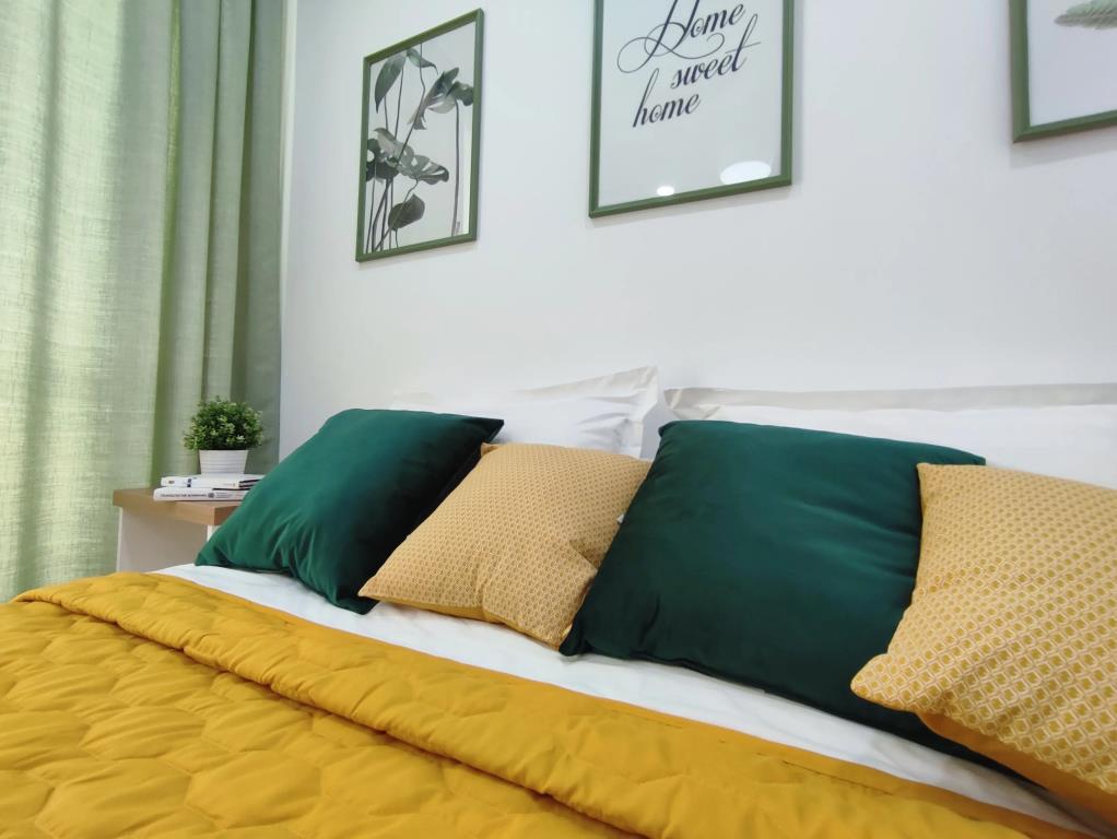 Kenigdeluxe Mint Apartments 0*