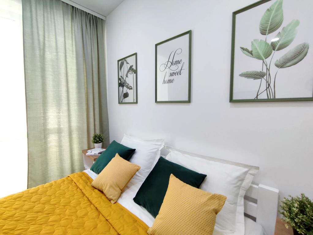 Kenigdeluxe Mint Apartments 0*