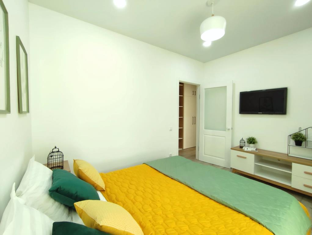 Kenigdeluxe Mint Apartments 0*