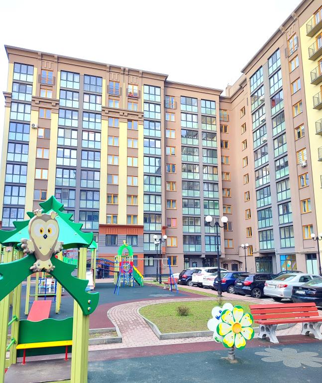 Kenigdeluxe Mint Apartments 0*