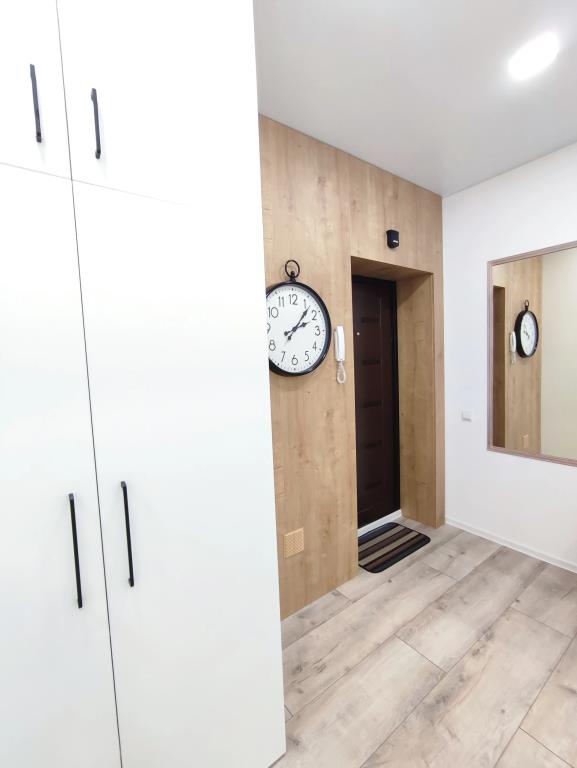 Kenigdeluxe Mint Apartments 0*