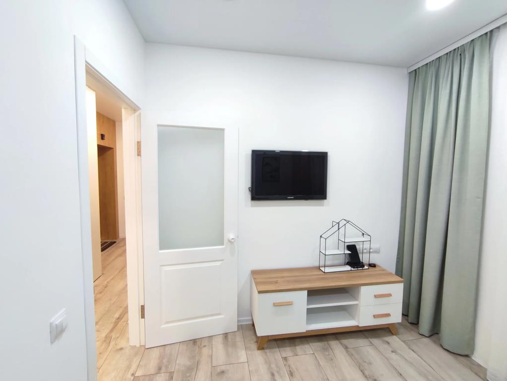 Kenigdeluxe Mint Apartments 0*