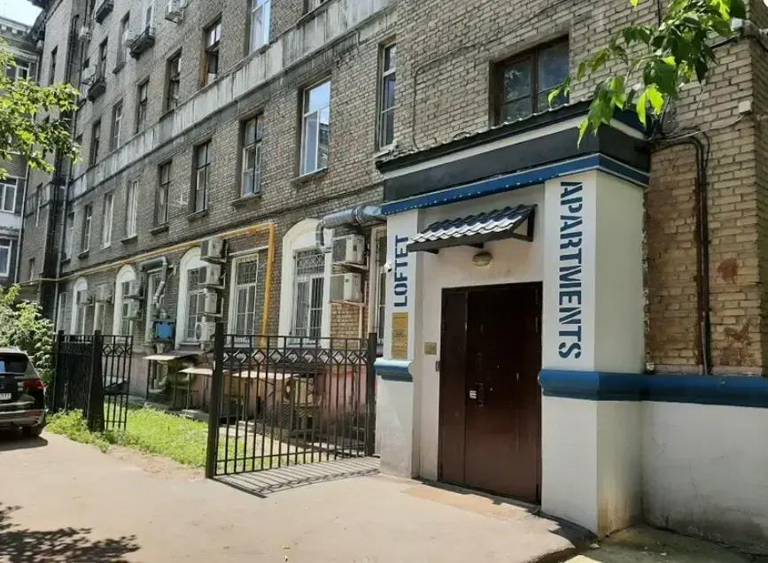 Loftet Rooms Apart-Hotel 0*